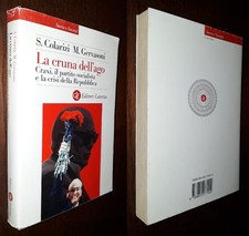 La cruna dell'ago, Colarizi