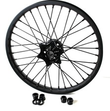 21 KTM Complete CNC Front