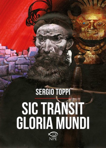 Libri sergio toppi sic - sergio,
