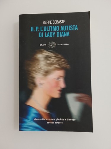 Ultimo autista di lady - autista,