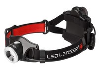 7298 LED Lenser H7R.2 torcia