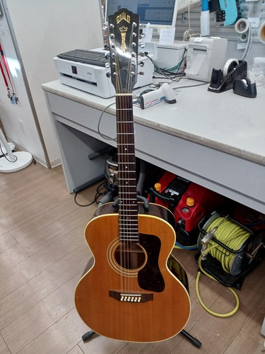 Guild 212nt chitarra - f-212nt,