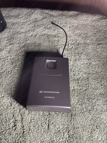 Bodypack wireless originale