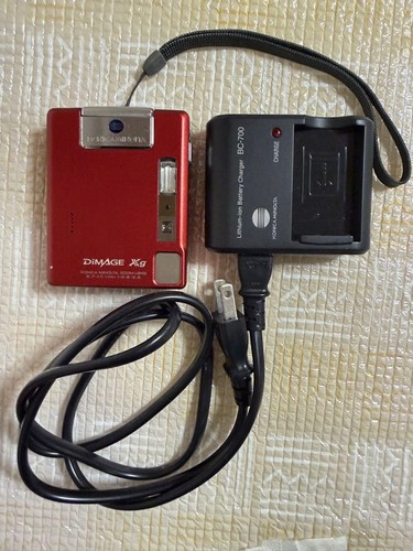 Fotocamera digitale compatta