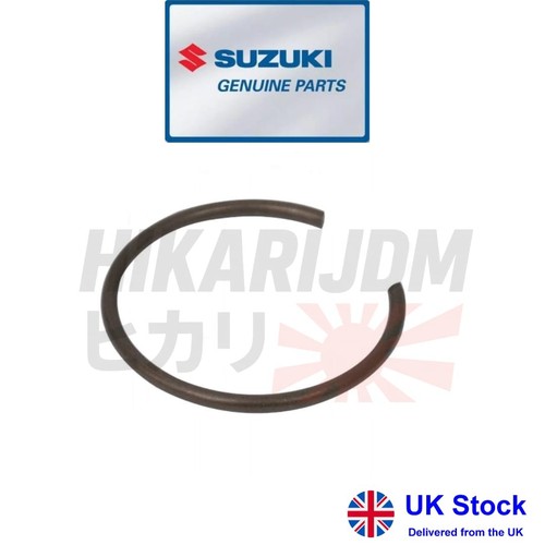 Nuovo originale suzuki - nuovo,
