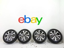 cerchione 4 cerchi completi