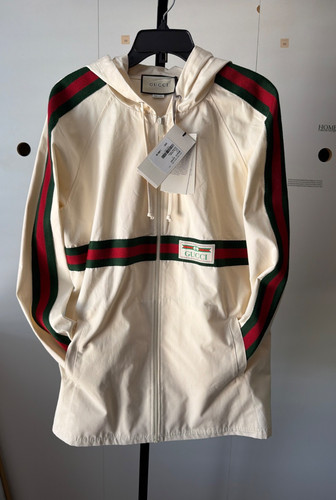 Nuovo giacca uomo gucci - giacca,