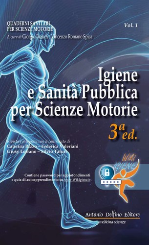 Igiene sanità pubblica per - e,