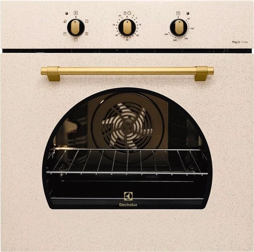 Electrolux fr53s forno - electrolux,