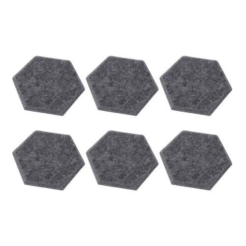 12pcs pannelli acustici - 12pcs,