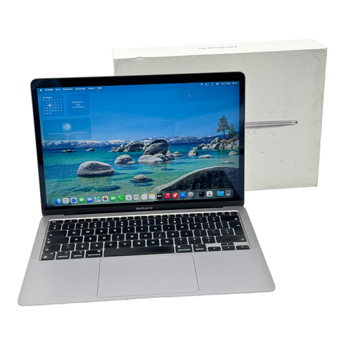 Apple macbook air m1 - air,