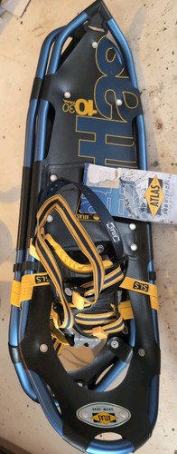Scarpe neve atlas serie 10 - atlas,