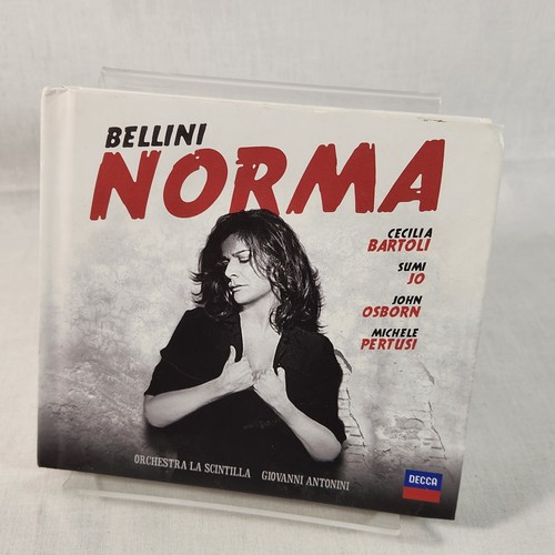 Bellini norma may 2013 - :, may-2013