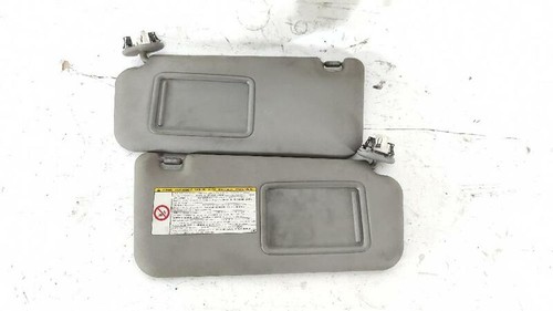 Coppia alette parasole - coppia,