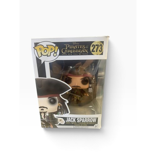 Funko pop disney jack - funko,