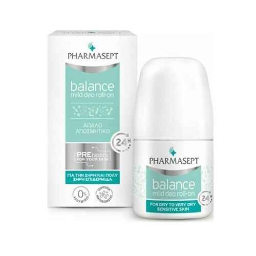 Pharmasept balance mild - mild, deo