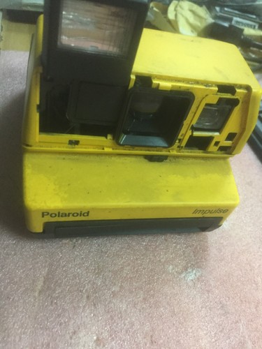 3087nn polaroid impulse - 3087nn-polaroid,