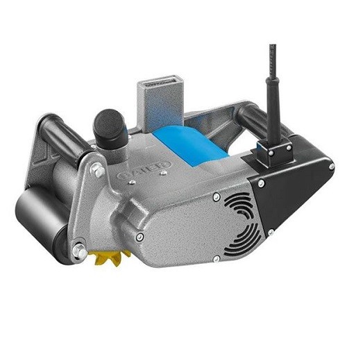 Bmf 501 scanalatore con - bmf,