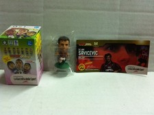 Microstars Serie 2 SAVICEVIC