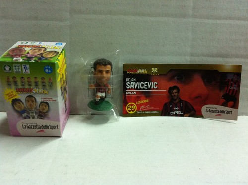 Microstars serie savicevic - 2,