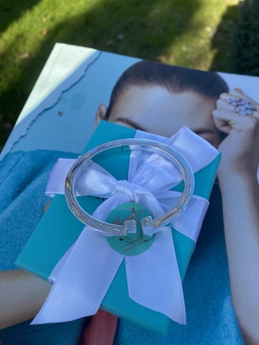 Bracciale tiffanyandco - bracciale,