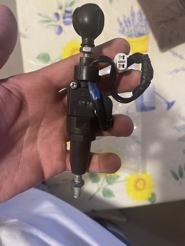 Quickshifter yamaha mt10 - quickshifter,