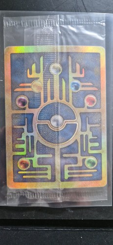 Pokemon ancient mew antico - -,