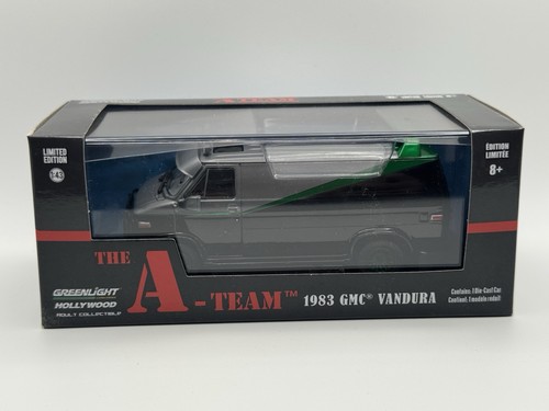 Greenlight collectibles the - greenlight,
