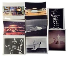 Collezione Foto Fantascienza