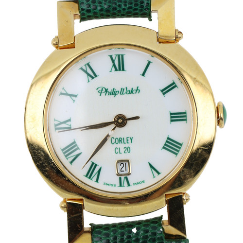 Philip watch corley cl20 - watch, donna