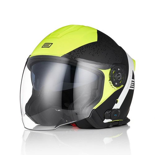 Origine casco moto jet with - casco,