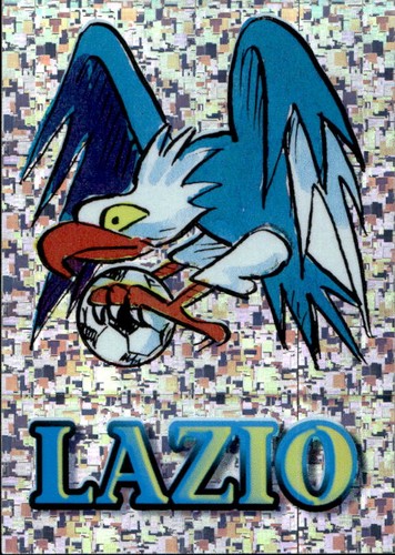 Figurina calcio coppe panini - calcio,