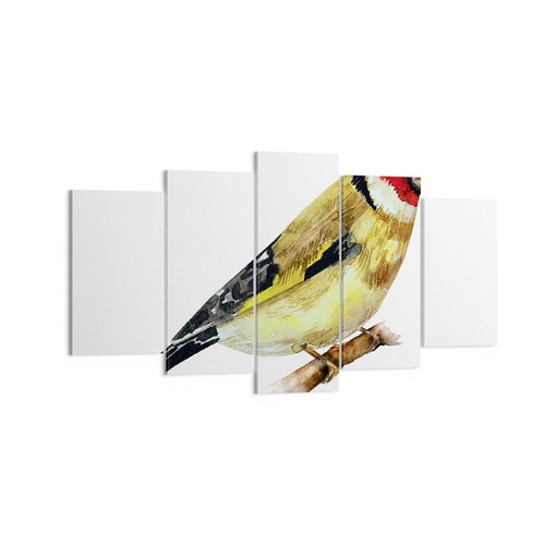 Quadro tela 160x85cm - su,