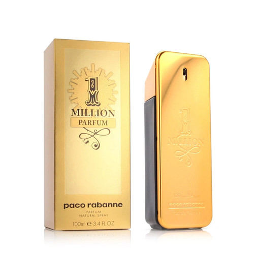 Paco rabanne million parfum - 1,