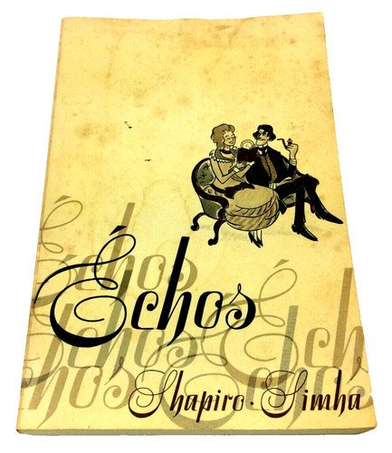 Echos sharpio simha - sharpio,
