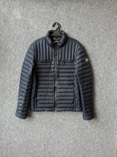 Colmar navy lightweight down - lightweight,