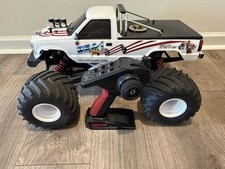 Kyosho 1/8 USA-1 Nitro 4WD