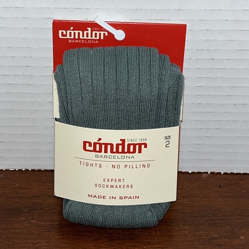 Collant bambina condor - collant,