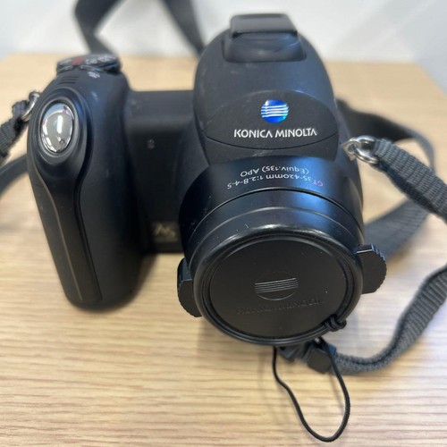 Fotocamera digitale compatta
