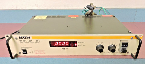 Bertan 205b 20r alimentatore - bertan, 205b-20r