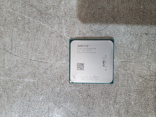 Amd fd8350frw8khk socket - amd, fx