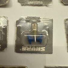 Shure Whitelabel ago rotondo