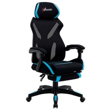Vinsetto Sedia Gaming Ufficio