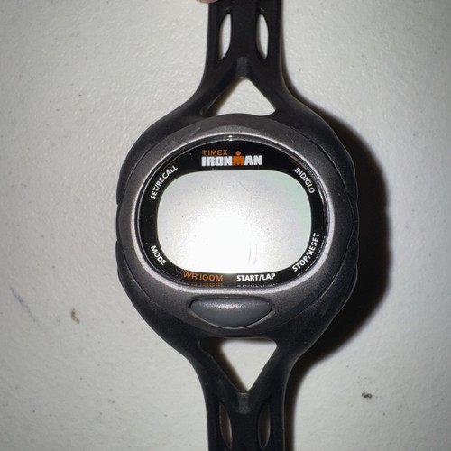 Timex tw5m09500 ironman - timex,