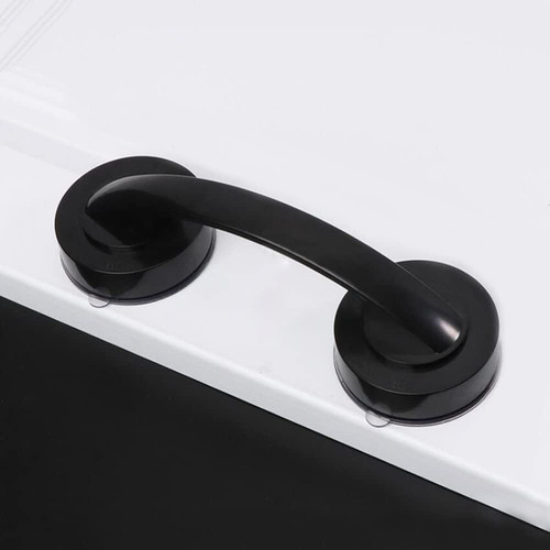 Strong suction cup door - suction,