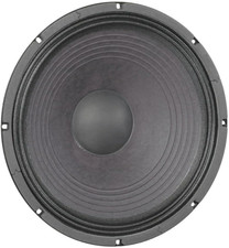 GR12-DE - Woofer Professionale