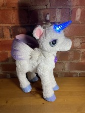FurReal Friends Pony Unicorno