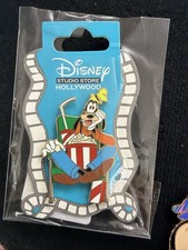 2025 Disney DSSH Studio Store
