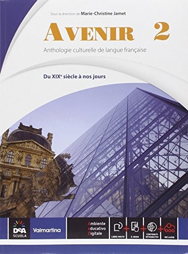 Avenir francese antol - 2, antol.e