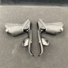 Sram Rival Set Cambio Freno a Cerchio Stradale 2x11 Me Me Meccanico (RIV-4)